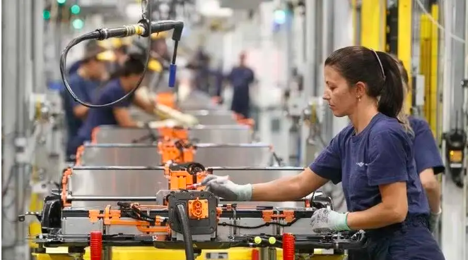 ¿Una nueva etapa para los salarios?